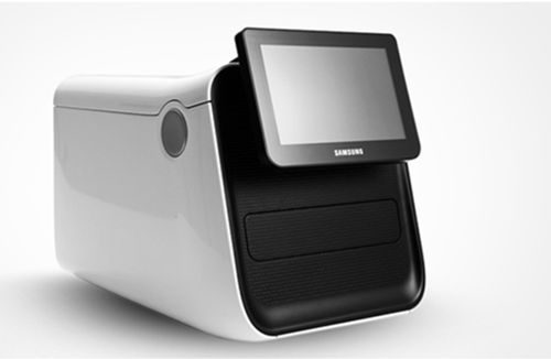 醫療產品設計新視界 五款分析儀設計案例深度解析